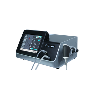 جهاز العلاج بالموجات الصدمية البيطرية المتقدم، معدات احترافية للعلاج بالموجات الصدمية للتطبيقات السريرية الحيوانية - Product Image 2