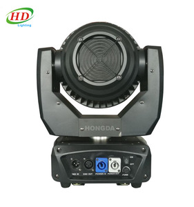 <span class=keywords><strong>Mac</strong></span> Aura 19x15W RGBW 4in1 LED Stage Light 19*15W DMX Zoom <span class=keywords><strong>Strobe</strong></span> LED Wash Luz con cabezal móvil para DJ Bar Disco - Product Image 3