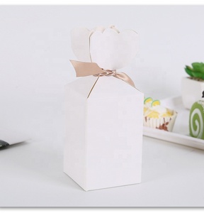 CSMD Fabricantes Chinos Yiwu Proveedores Precio Barato Cinta Cerrar Vacío Material de Papel Kraft Caja de Caramelos <span class=keywords><strong>Sin</strong></span> Etiqueta Personal - Product Image 6