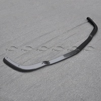 Nuevo Parachoques Delantero de Fibra de Carbono de Alta Calidad para Mercedes-Benz Clase E (W211) 2002-2009 Olotdi