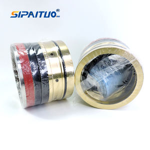 Frac Packing Wsp Well Service Embalaje para <span class=keywords><strong>Serva</strong></span>-Tpd 600 TPH400 - Product Image 3