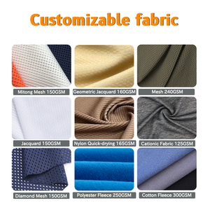 Set <span class=keywords><strong>Tuta</strong></span> da Calcio in Nylon per Uomo, Giacca Antivento Personalizzata, Uniforme da Allenamento in Poliestere ad Asciugatura Rapida e Traspirante - Product Image 5