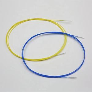 Accessoires endoscopiques Brosses de nettoyage flexibles jetables pour endoscopie avec diamètre 6.0mm Longueur 2300mm - Product Image 3