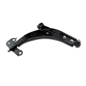 Brazo de Control Inferior de Alta Calidad para Sistema de Suspensión 0K2FA-34-300, Brazo de Control Autozone para KIA <span class=keywords><strong>Carens</strong></span> II <span class=keywords><strong>2002</strong></span> - Product Image 1