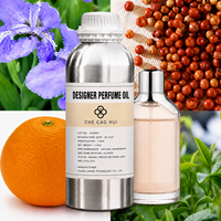 Huile de parfum de marque de haute qualité fabriquée à partir de bonnes matières premières, parfum de marque raffiné - Savon, fabrication de bougies