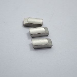 توريد المصنع OEM مخصصة عالية الجودة centmented نصائح لصناعة النجارة أداة قطع سبائك الصلب - Product Image 5