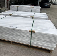 Feuille de PETG pour la fabrication d'affichages POP, thermoformable à haute résistance, découpe sur mesure, fabricant OEM