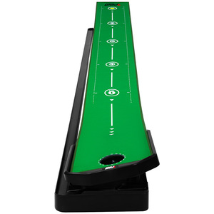 Entrenador de golf interior ajustable directo de fábrica <span class=keywords><strong>PGM</strong></span> OEM y venta al por mayor para entrenamiento - Product Image 1