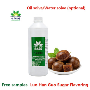 Saborizante <span class=keywords><strong>de</strong></span> Azúcar Luo Han Guo, Utilizado en Dulces, Bebidas, Bocadillos, Té con Leche, Leche <span class=keywords><strong>de</strong></span> <span class=keywords><strong>Coco</strong></span>, Mermeladas y Jarabes, Certificado Halal - Product Image 1