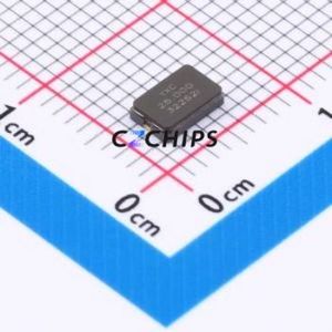 XG1EL89CSI-111YLC-<b>25M</b> Crystal (Passive) SMD5032-2P Crystal Oscillator SMD Crystal Oscillator 25MHz 10ppm 20pF - Product Image 1