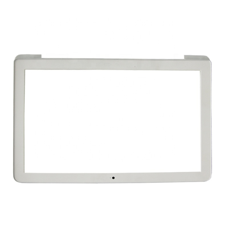 High Quality B <strong>Frame</strong> for macbook Unibody 13'' A1342 Lcd <strong>Screen</strong> <strong>Frame</strong> Bezel <strong>Replacement</strong>