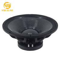 Subwoofer Loudspeaker VB-18HP1031 18 Inch Buatan China, Daya Kuat, Grosir