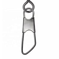 Hysun Rolling Swivel dengan Snap Pengaman