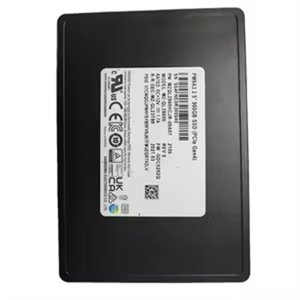 MZILT1T9HBJR-00007 TLC Pm1643A Sas 12.0 Gbps 2.5 Inch 1.92T Ssd Server <b>Internal</b> Solid State Hard <b>Drive</b> Enterprise SSD for Server - Product Image 3