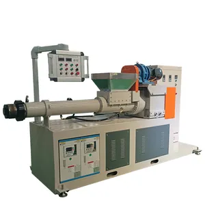 Butyl Extruder Machine Butyl Plaat En Tape Extrusie Productielijn