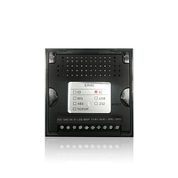 Lecteur de Code QR pour cartes d'accès (QR100), nouveau modèle, avec Wiegand 26/34, RS232/485, USB, TCP/IP