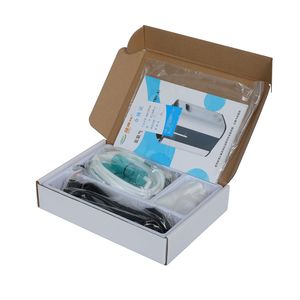 Appareil d'inhalation d'hydrogène et d'oxygène avec technologie SPE pour la santé familiale - Product Image 5