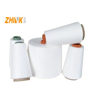 PV 65/35 <span class=keywords><strong>siro</strong></span> filato centro-filato Ne40/2 finale count 20s - Product Image 1