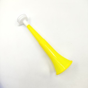 Corne de stade télescopique en plastique multicolore 28*8cm, <span class=keywords><strong>Vuvuzela</strong></span> télescopique à 2 sections pour événements et festivals - Product Image 6