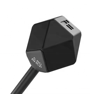 IFlight Albatross V2 SMA 5.8GHz 2.4dBi Antenna LHCP RPSMA / RHCP SMA 60MM/100MM/150MM per FPV Racing Drone parte - Product Image 2