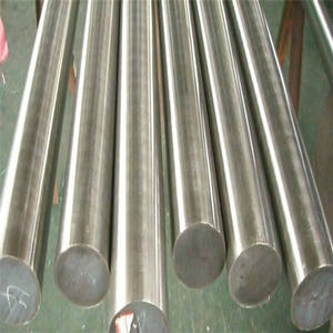 Barra/Varilla de Aleación de Alta Temperatura Inconel 625 / 718 Yb/T5247, Aleación Incoloy FM65 Ma956, Varillas de Aleación de Alta Temperatura Duraderas - Product Image 4