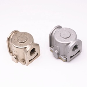 Filtre à gaz combustible Afulise pour système de chaudière de chauffage Composant de chaudière DN15 20 25 - Product Image 6