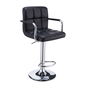 Ergonomic <strong>Bar</strong> <strong>Chair</strong> <strong>for</strong> Kitchen Island Modern <strong>High</strong> Stools <strong>for</strong> <strong>Breakfast</strong> Counter Swivel Adjustable <strong>High</strong> <strong>Chair</strong> <strong>for</strong> Coffee Shop - Product Image 1