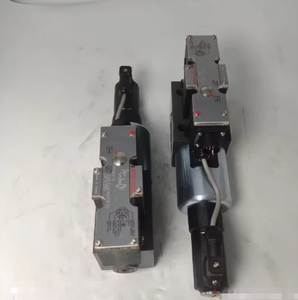 DPGEE-10-3C2-75-D24-A1+DF31 Hydraulic Proportional Solenoid DPGEE-10-2B2B-75-D24-A1+DF31 - Product Image 6