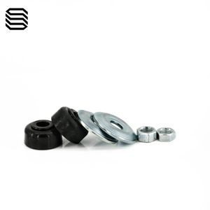 Accessoires pour voiturettes de golf EZGO TXT et ClubCar DS, kit d'amortisseurs 1011415 - Product Image 3