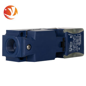 Sensor de Proximidad -Schneider- XS7C4A1MPG13 Nuevo y Original, Controlador Lógico Programable (PLC) con 16 E/S y 110V - Product Image 2