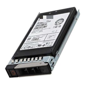 สำหรับเซิร์ฟเวอร์ แคช 1W7HC 600GB SAS 15K 12GBPS ฮาร์ดดิสก์ภายใน - Product Image 6