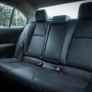 Toyota Corolla Hybride 2019, conduite à gauche, véhicule d'<span class=keywords><strong>occasion</strong></span>, 1.8L, économique en carburant, faible taux <span class=keywords><strong>de</strong></span> défaillance - Product Image 6