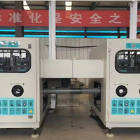 Alibaba Golden Fournisseur Auto Pcb Scrubbing Deburring Machine Populaire Incroyable Qualité