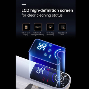 <span class=keywords><strong>เครื่อง</strong></span><span class=keywords><strong>ดูด</strong></span><span class=keywords><strong>ฝุ่น</strong></span> <span class=keywords><strong>Dibea</strong></span> F26JCT แบบไม่ต้องบำรุงรักษา 120 วัน พร้อมถุงเก็บ<span class=keywords><strong>ฝุ่น</strong></span>ขนาดใหญ่ 3.8 ลิตร และฐานทิ้ง<span class=keywords><strong>ฝุ่น</strong></span>อัตโนมัติ - Product Image 3