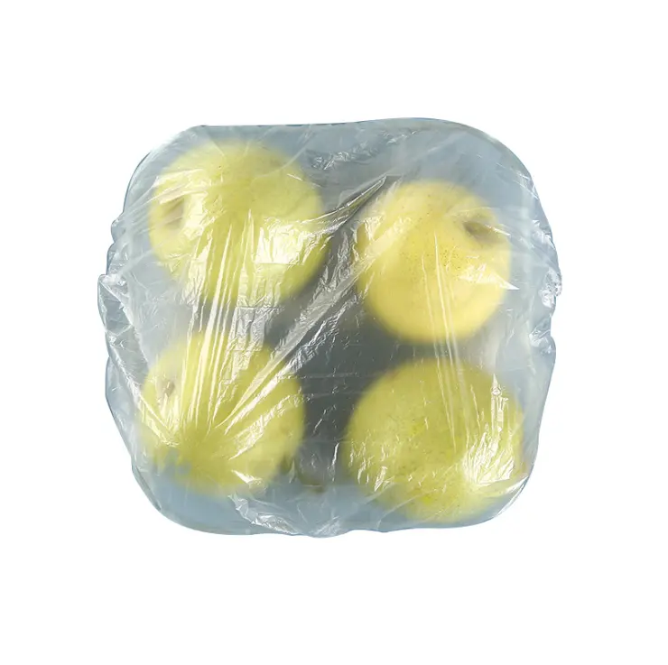 Coperchio riutilizzabile per alimenti coperchio in plastica coperchio per alimenti elastico involucro in plastica coperchio per ciotola in plastica monouso