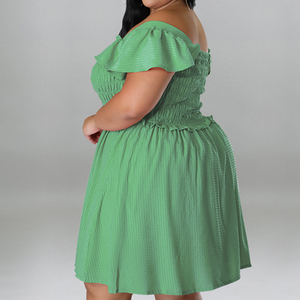 Personnalisé fleur dentelle grande taille 2020 Quinceanera doux, robes poussiéreuses <span class=keywords><strong>rose</strong></span> robes de bal Quinceanera 3D perle_robe/ - Product Image 4