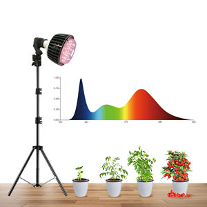 Redfarm 730nm Alta Calidad 30W 36W 24W UFO led interior luz crecer <span class=keywords><strong>bombillas</strong></span> LED <span class=keywords><strong>para</strong></span> interior fresa - Product Image 3