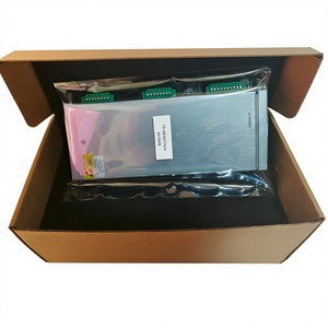 Nevada 3500/42 Número de Pedido Módulo de Fuente de Alimentación para Control PLC 128229/01, 220V, Ethernet, Nuevo de Fábrica, Alto Rendimiento - Product Image 4
