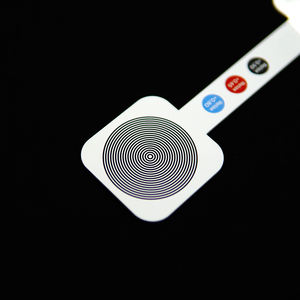 เครื่องวัดระยะรูม่านตาแบบออพติคัลเวอร์เนียร์ สำหรับวัดระยะรูม่านตา อุปกรณ์ตรวจตา ทำจากพลาสติก รุ่น <span class=keywords><strong>Shihai</strong></span> 08 ความหนา 1.5 มม. - Product Image 5