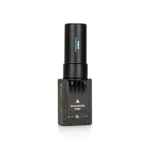 Holybro dronecan F9P H-RTK/ขดลวดความแม่นยำสูงระบบกำหนดตำแหน่ง GNSS OpenSource pixhawk ตัวควบคุมการบิน PX4 UAV - Product Image 1