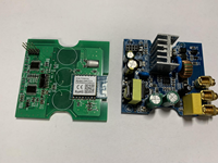 Fabricant de cartes de circuits imprimés (PCB) pour amplificateurs électroniques, cartes PCB multicouches double face