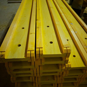 Prix bas, bonne qualité, poutres en <span class=keywords><strong>bois</strong></span> de tilleul H20, poutres en <span class=keywords><strong>bois</strong></span> H20, poutres en <span class=keywords><strong>bois</strong></span> pour la construction - Product Image 2