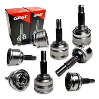 GDST Promotion Pièces Auto Joint Homocinétique Intérieur Extérieur pour Hyundai Accent Atos Elantra Lantra Marcia MATRIX Pony Sonata Terracan