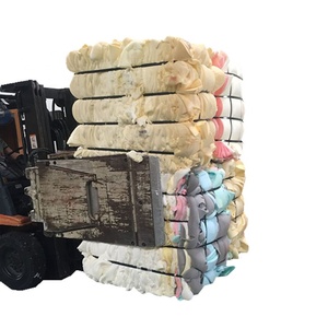 Plastique d'entretien 100% pour matelas, restes de pâte à modeler au milieu du corps - Product Image 1