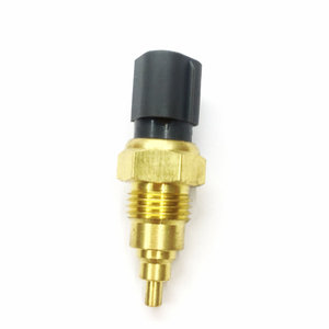 เซ็นเซอร์วัดอุณหภูมิโคเบลโก้ รุ่น HF1118 สำหรับรถขุด SK200 210 250 260 330-8 อะไหล่รถขุด เซ็นเซอร์วัดอุณหภูมิน้ำ - Product Image 4