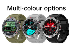 Nuovo Smartwatch Amoled HK87 Ultra <span class=keywords><strong>Serie</strong></span> 8 44-49mm Impermeabile Unisex con Tracker di Attività, Notifiche Email e 4 Giorni di Autonomia - Product Image 6