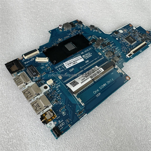 L23236-001 Pentium N5000 UMA <span class=keywords><strong>DDR4</strong></span> HP dizüstü test ile 240 14-ck 100% G7 anakart 6050A2977701-MB-A03 için kullanılır - Product Image 3