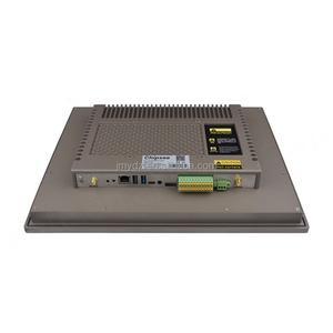 Computadora Industrial con Pantalla Táctil de 12.1/13.3/15 Pulgadas PPC-CM4-121/133/150, Computadora Industrial Raspberry Pi CM4 Compatible con 4G - Product Image 4