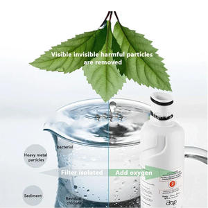 Elemento de Filtro de Agua de Ósmosis Inversa EDR2RXD Más Vendido, Nuevo Filtro para Refrigerador, Envío Directo desde Almacén en el Extranjero - Product Image 5