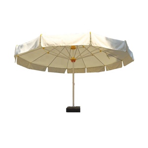 Grande 5 m y 7 m semiautomática sombrilla para <span class=keywords><strong>aparcamiento</strong></span> - Product Image 1